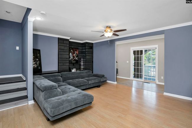 808 Island Point Ln, House other with 5 bedrooms, 5 bathrooms and null parking in Chapin SC | Image 33
