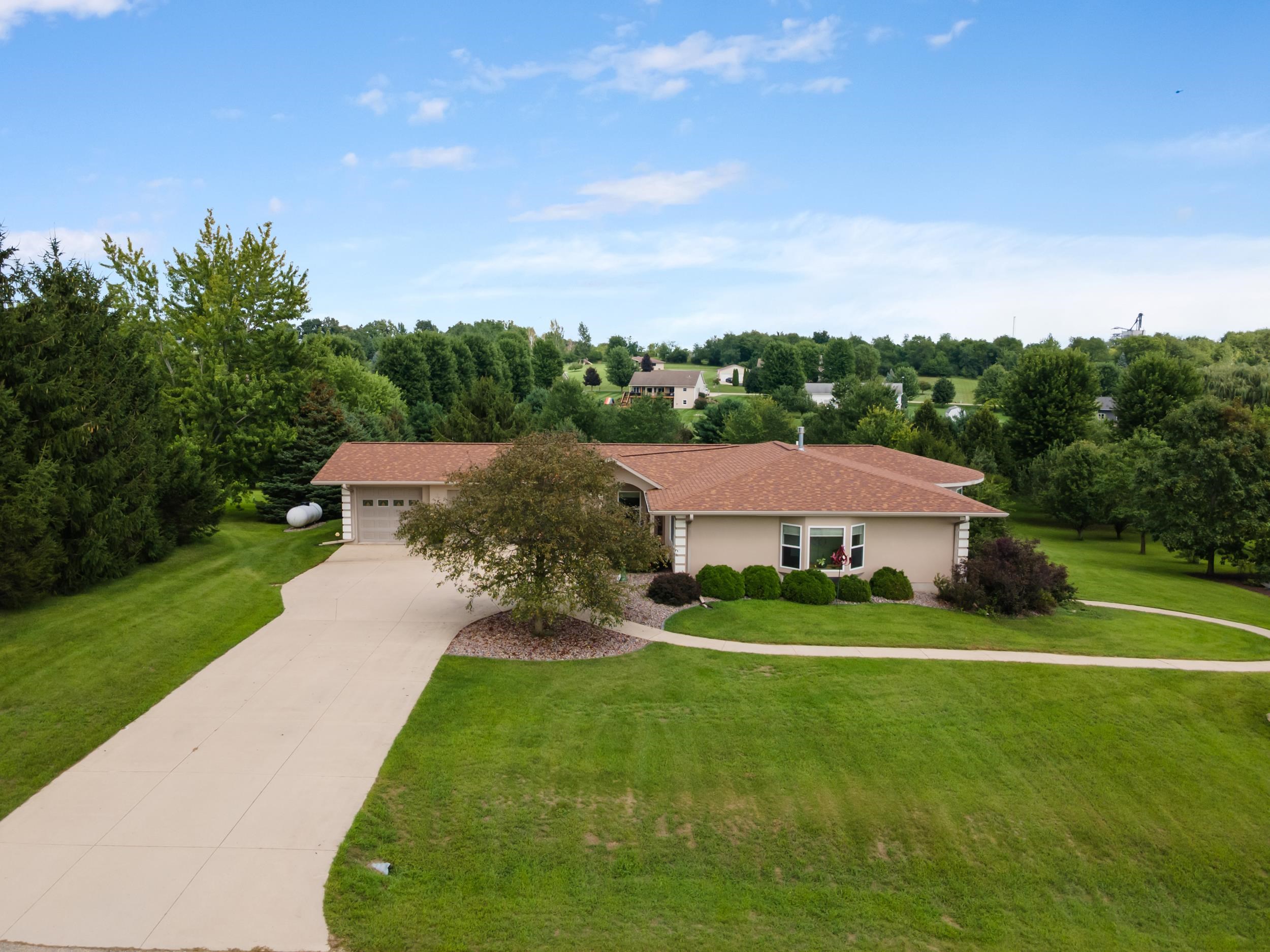 Residential in Clarno 4