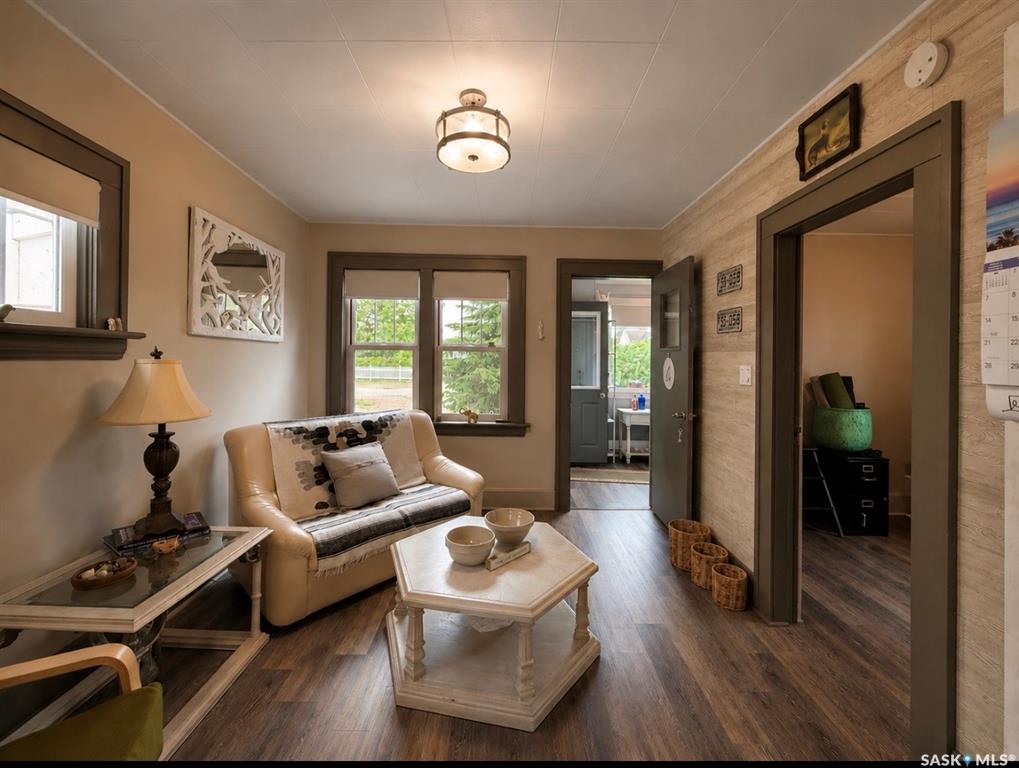 Residential in Lucky Lake 5