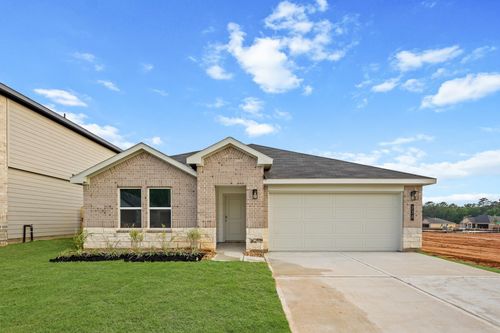 730 Merit Badge Court, Conroe, TX, 77303 | Card Image