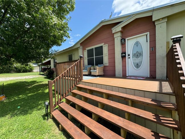 510 W 11 Th St, House other with 3 bedrooms, 2 bathrooms and null parking in Cisco TX | Image 4