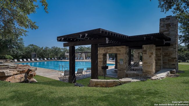 15211 Sacred Bis, House other with 3 bedrooms, 2 bathrooms and null parking in San Antonio TX | Image 40