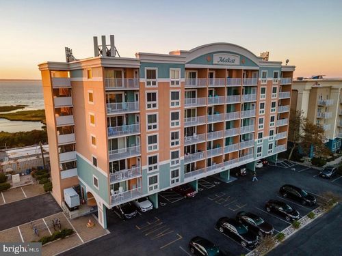 unit-603-4201 Coastal Hwy, OCEAN CITY, MD, 21842-7284 | Card Image