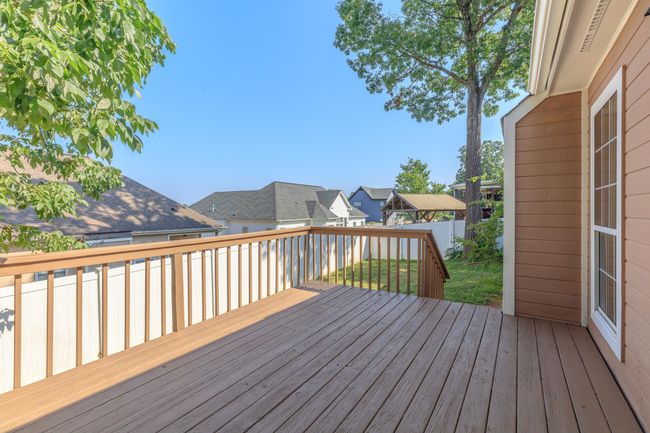 2001 Hamilton Brow Path, House other with 3 bedrooms, 2 bathrooms and null parking in Chattanooga TN | Image 32