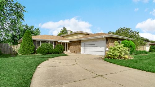 544 Thornwood Dr, South Holland, IL, 60473-3462 | Card Image