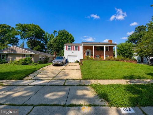 103 Niagara Ln, WILLINGBORO, NJ, 08046-1224 | Card Image