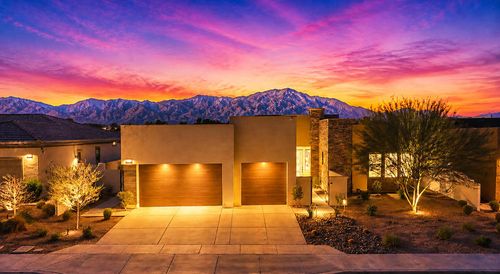 49889 Crescent Psge, Palm Desert, CA, 92211-2212 | Card Image