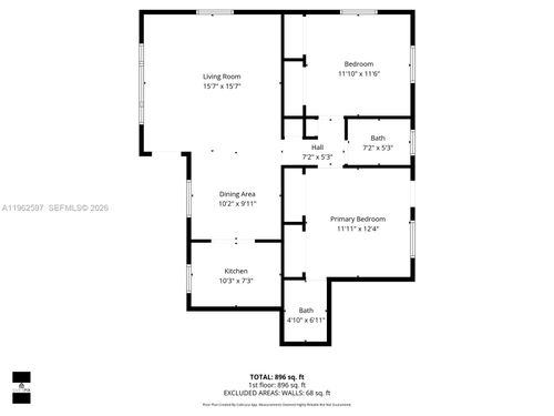 920 Sw 28th St, Fort Lauderdale, FL, 33315-2945 | Card Image