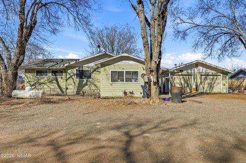140 E 7th Avenue, Eagar, AZ, 85925 | Card Image