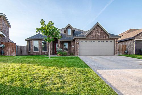 6014 Sunrise Way, Midland, TX, 79705-2599 | Card Image