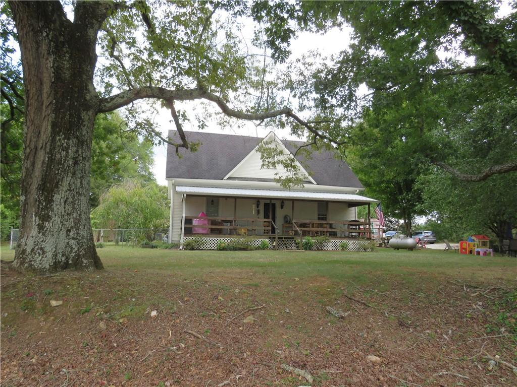 Old Cedartown Rd, Cedartown, GA 30125
