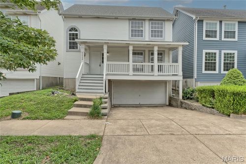 5028 Bischoff Avenue, St Louis, MO, 63110 | Card Image