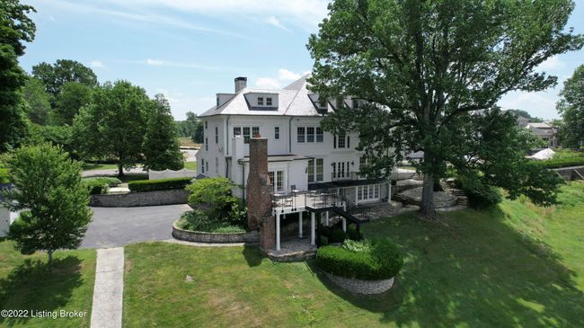8234 Sutherland Farm Rd, House other with 6 bedrooms, 7 bathrooms and null parking in Prospect KY | Image 132