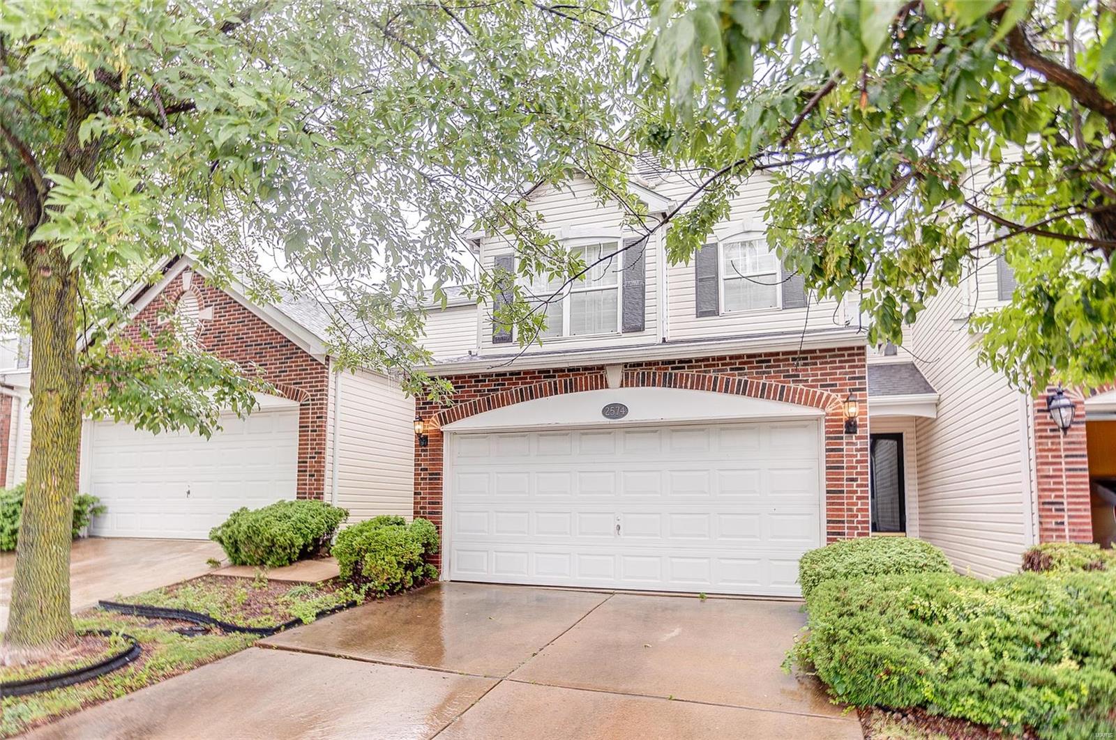 Westfall Ln, Saint Louis, MO 63136