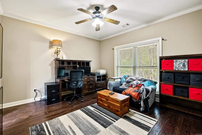 5410 Lexington Ave, House other with 4 bedrooms, 3 bathrooms and null parking in Benton AR | Image 36