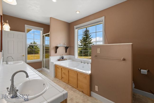 6 Cornflower, House other with 3 bedrooms, 3 bathrooms and null parking in Three Forks MT | Image 62