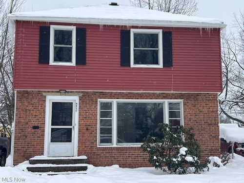 4410 Lucille Avenue, South Euclid, OH, 44121 | Card Image