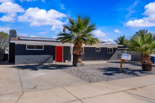 10360 Redwood St, El Paso, TX, 79924-2640 | Card Image
