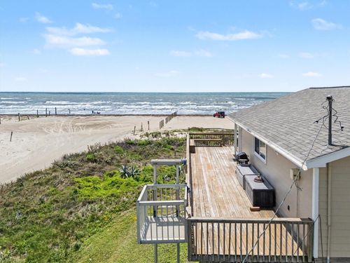 16505 Jamaica Beach Rd, Jamaica Beach, TX, 77554 | Card Image