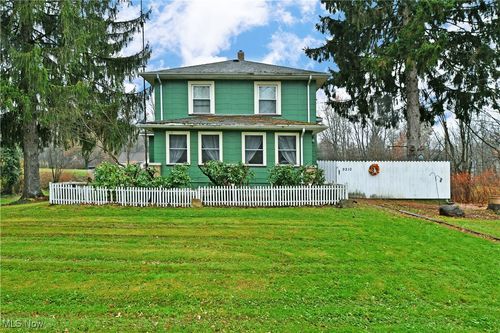 9210 Howland Springs Rd Se, Warren, OH, 44484-3134 | Card Image