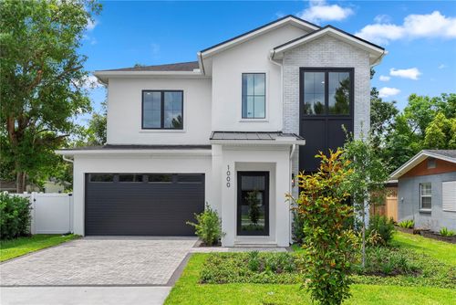 1000 N Forest Ave, ORLANDO, FL, 32803-3422 | Card Image