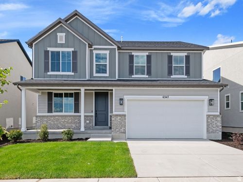 218-6347 W Alpine Lake Ln, Herriman, UT, 84096-3881 | Card Image