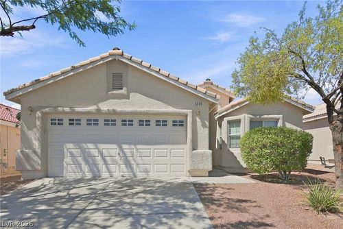 6059 Camden Cove St, North Las Vegas, NV, 89081-6499 | Card Image