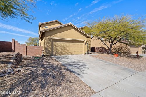 1006 S Limestone Street, Benson, AZ, 85602 | Card Image