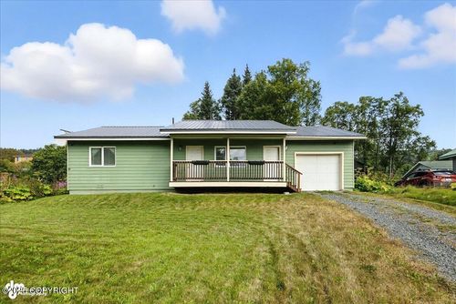 530 Soundview Ave, Homer, AK, 99603-7419 | Card Image