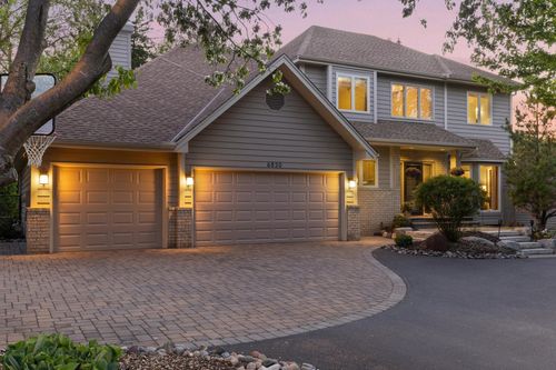 6820 Lorena Ln, Eden Prairie, MN, 55346-3549 | Card Image