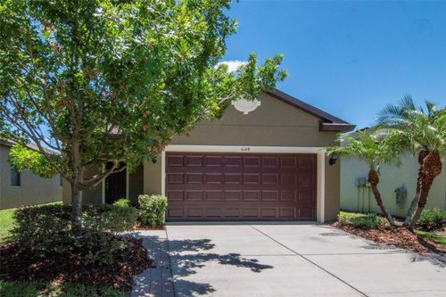 6108 Magnolia Park Blvd, RIVERVIEW, FL, 33578-8666 | Card Image