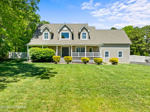 274 Beachview Ave, Manahawkin, NJ, 08050-7820 | Card Image