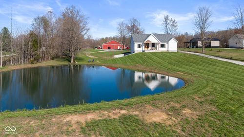 4604 N Bogardus Rd, Austin, IN, 47102-8250 | Card Image