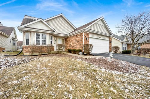 13418 Magnolia Drive, Plainfield, IL, 60544 | Card Image