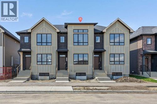 21531 Sheriff King St Sw, Calgary, AB, T2X | Card Image