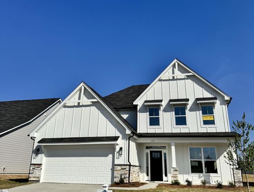 319 Goodwin Dr, Woodruff, SC, 29388 | Card Image