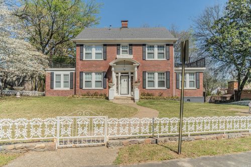 105 Trivista Left St, Hot Springs, AR, 71901-7509 | Card Image