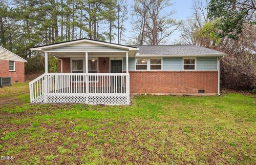765 Bunche Dr, Raleigh, NC, 27610-4703 | Card Image