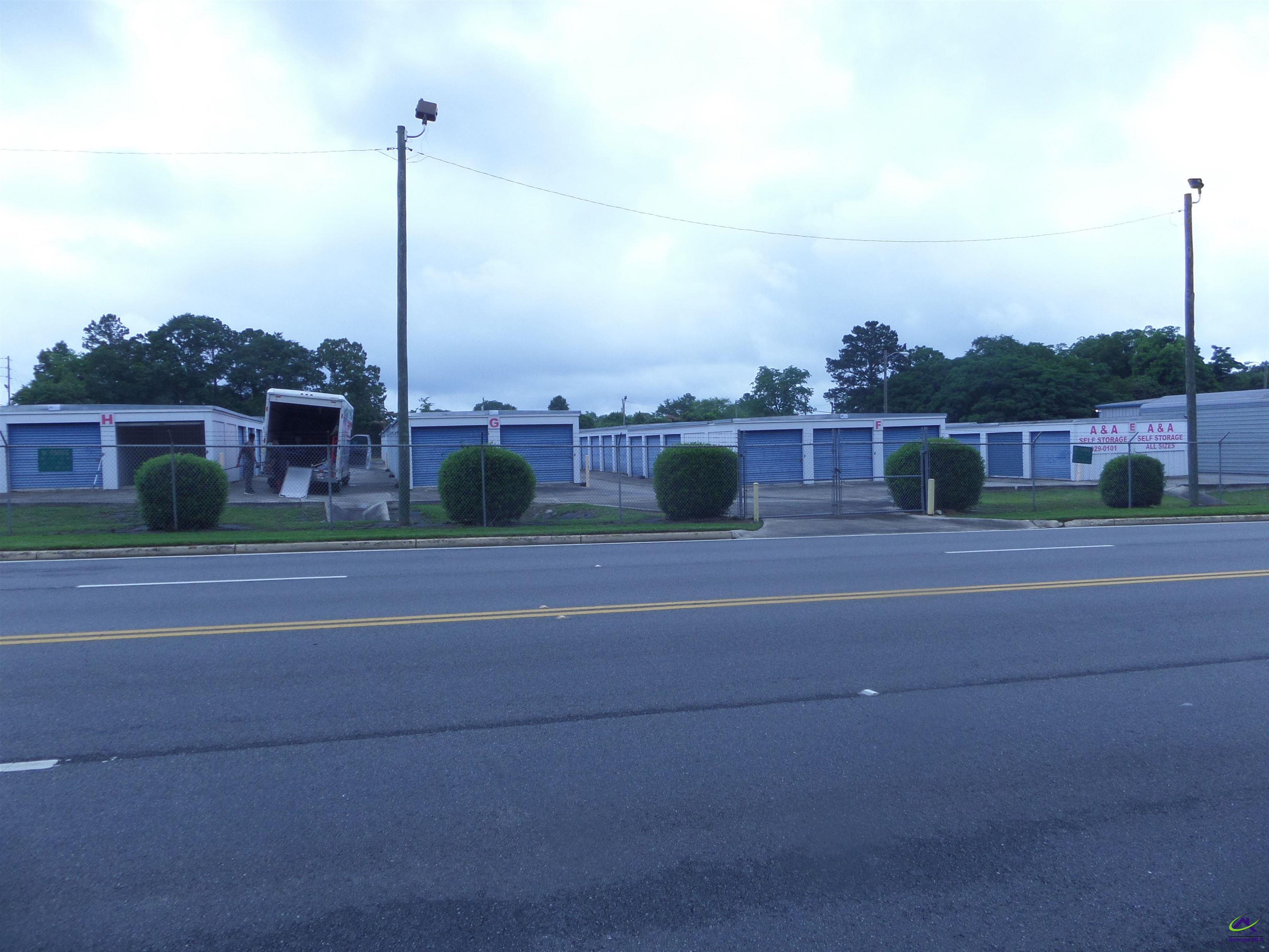 Land in Warner Robins 4