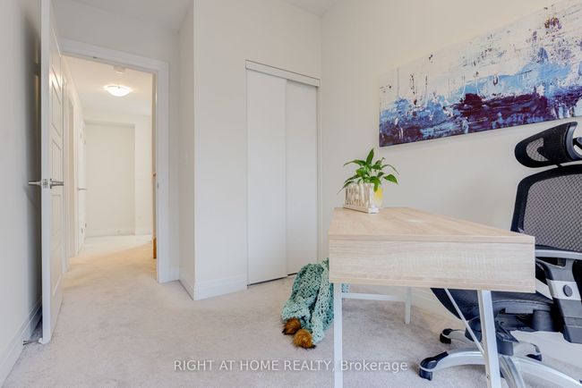 52 - 719 Lawrence Ave W, Condo with 2 bedrooms, 2 bathrooms and null parking in North York ON | Image 31