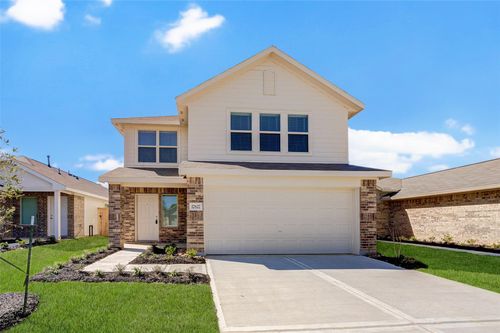 17827 Pemswood Dr, Hockley, TX, 77447-1007 | Card Image