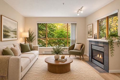 206-285 Newport Dr, Port Moody, BC, V3H5J6 | Card Image