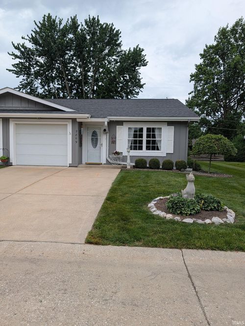 2809 Rockford Ct, Kokomo, IN, 46902 | Card Image