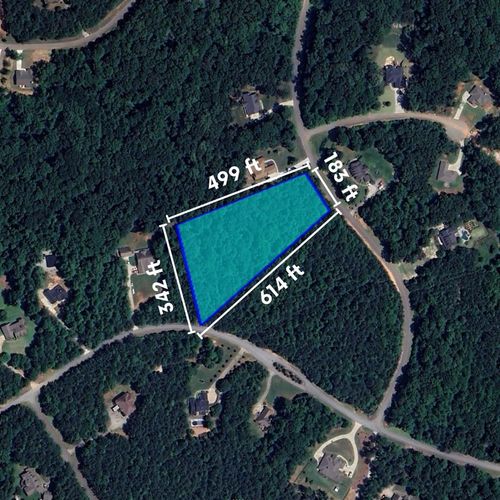 187 Trilium Trl, Pendergrass, GA, 30567-3490 | Card Image