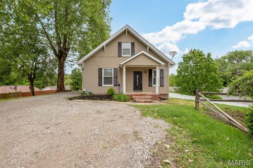 1417 Constance St, Collinsville, IL, 62234-4010 | Card Image