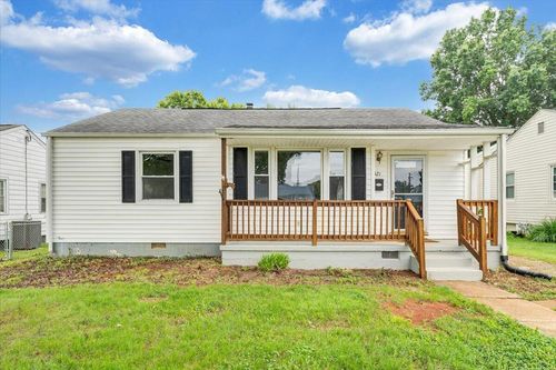 3321 Thurman Ave Nw, Roanoke, VA, 24012 | Card Image