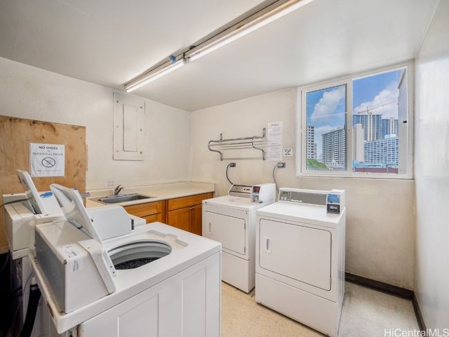 APT-404 - 1655 Makaloa St, Condo with 1 bedrooms, 1 bathrooms and 1 parking in Honolulu HI | Image 18