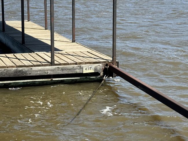 Boat Dock | Image 80
