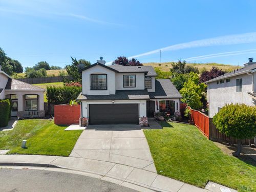 181 Carnival Ct, Vallejo, CA, 94589-4376 | Card Image