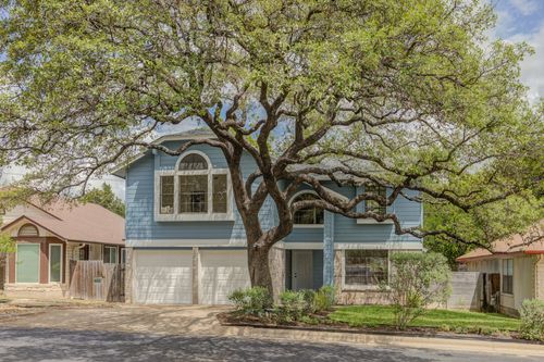 12023 Shady Springs Rd, Austin, TX, 78758-2239 | Card Image